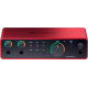 Focusrite SCARLETT4-2I2