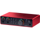 Focusrite SCARLETT4-2I2