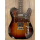 Fender American Professional II Telecaster®, touche en palissandre, 3 couleurs Sunburst