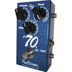 Fulltone 70 BC