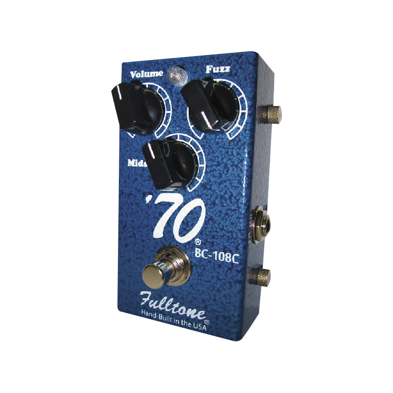 Fulltone 70 BC