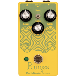 EarthQuaker Devices Blumes