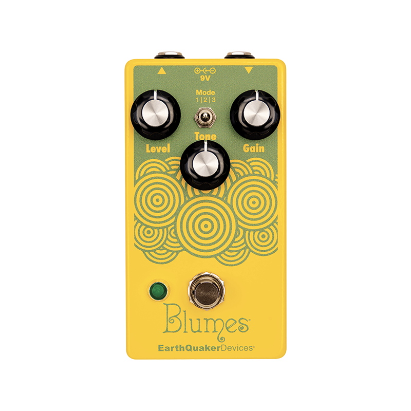 EarthQuaker Devices Blumes