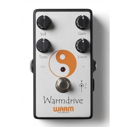 Warmdrive