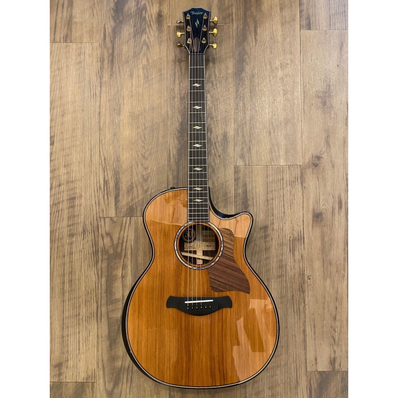 Taylor Builder's Edition 814ce