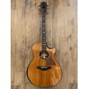 Builder's Edition 814ce, LTD