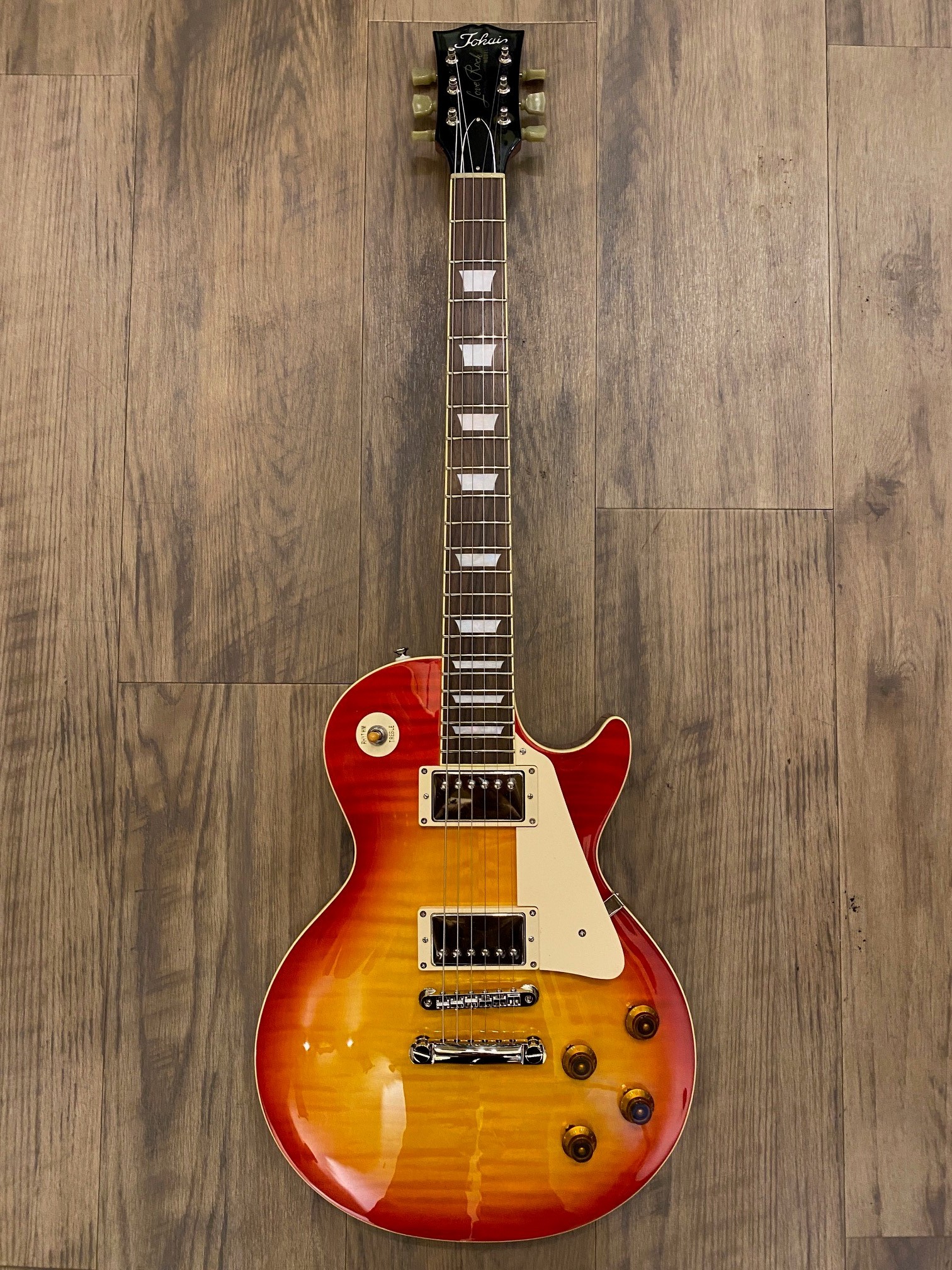 Tokai LS-136F