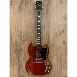 Gibson SG ´61 Standard