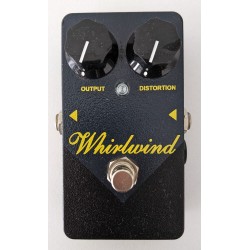 Whirlwind Gold Box Distortion