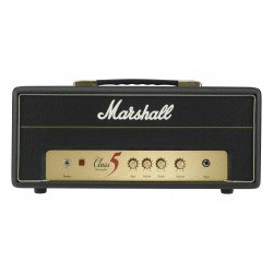 Marshall Class 5 Head