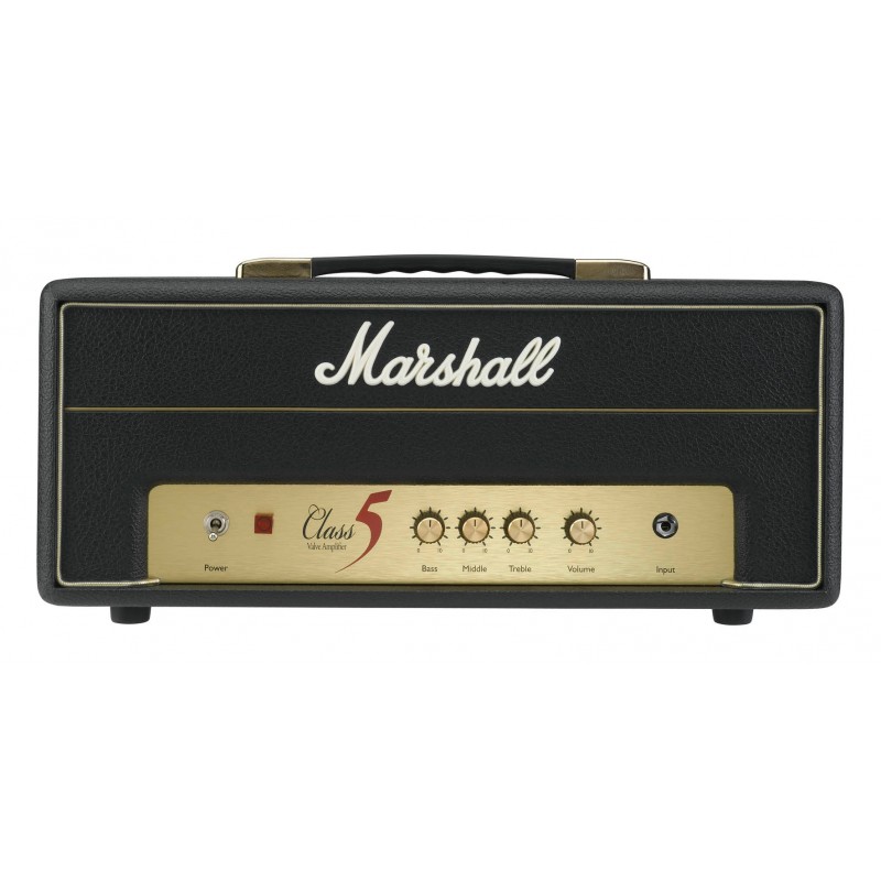 Marshall Class 5 Head