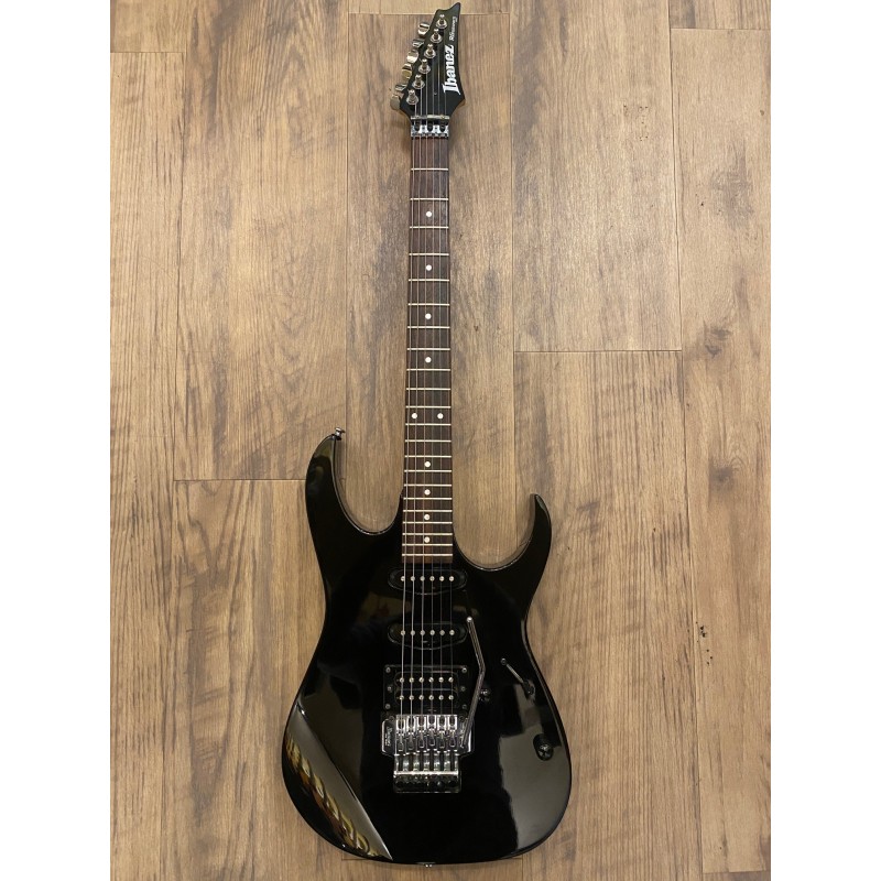 Ibanez RG360-BK