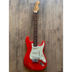 Fender Stratocaster Partscaster