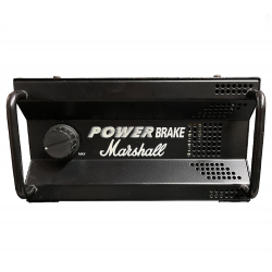 Marshall Power Brake