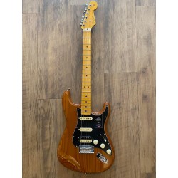 American Professional II Stratocaster