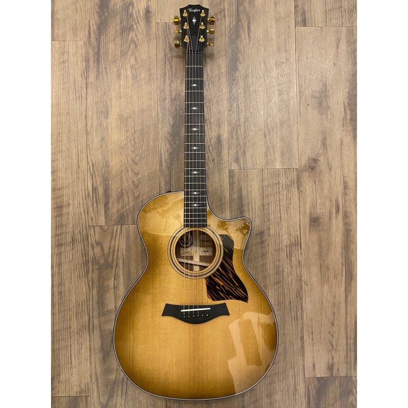 Taylor 314ce 50th Anniversary