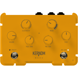 Kernom MOHO