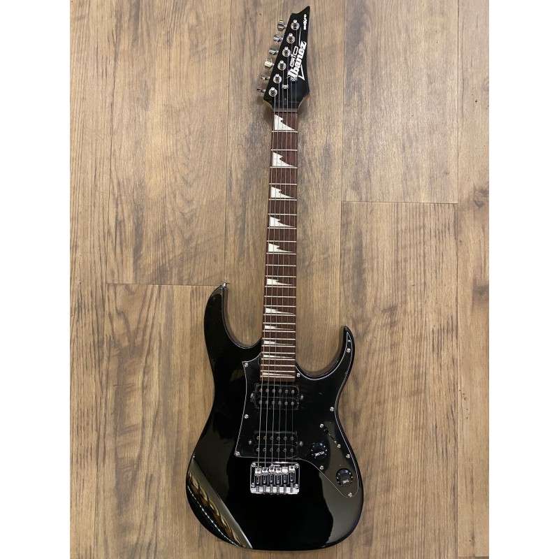 Ibanez GRGM21-BKN