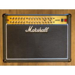 JVM-410C