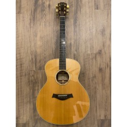 GS Indian Rosewood