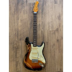 60’s S-style