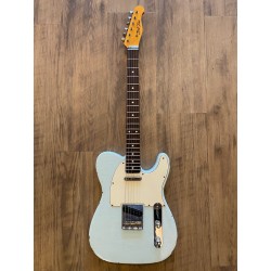 60’s T-style