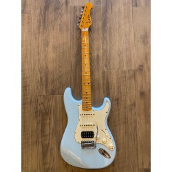 50’s S-style HSS