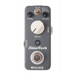 Mooer Shim Verb