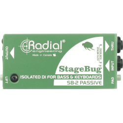 Radial Engineering  SB-2-PASSIVE