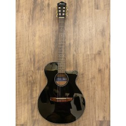 Ibanez AEG50N-BKH