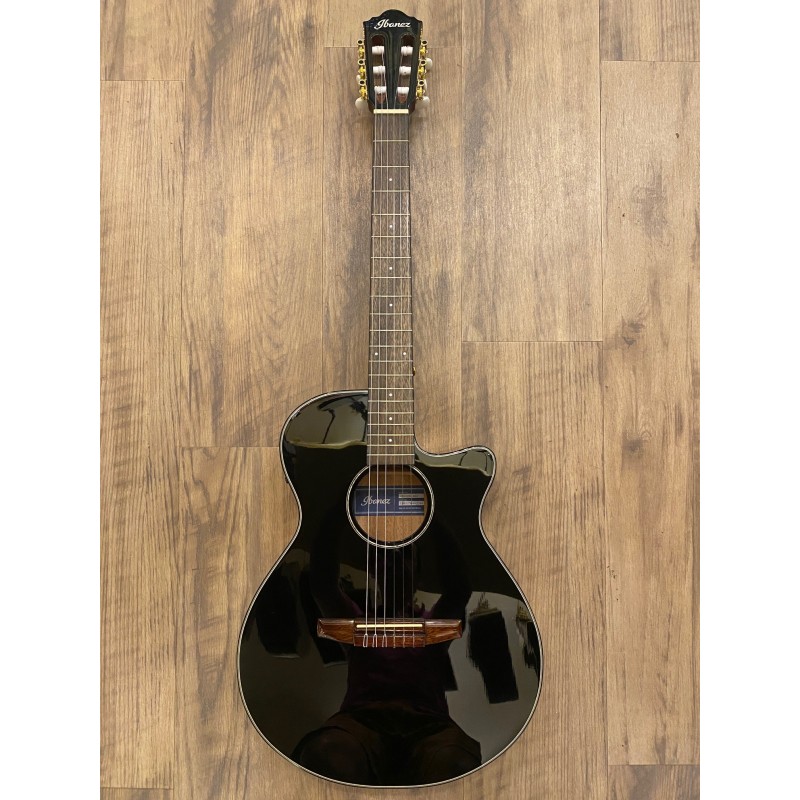Ibanez AEG50N-BKH