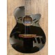 Ibanez AEG50N-BKH