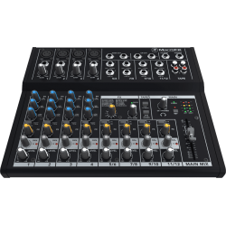 Mackie MIX12FX
