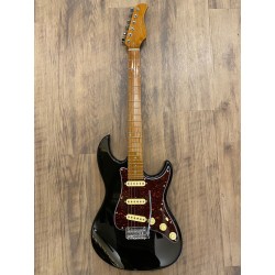 Larry Carlton S7