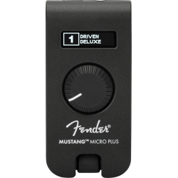 Mustang® Micro Plus