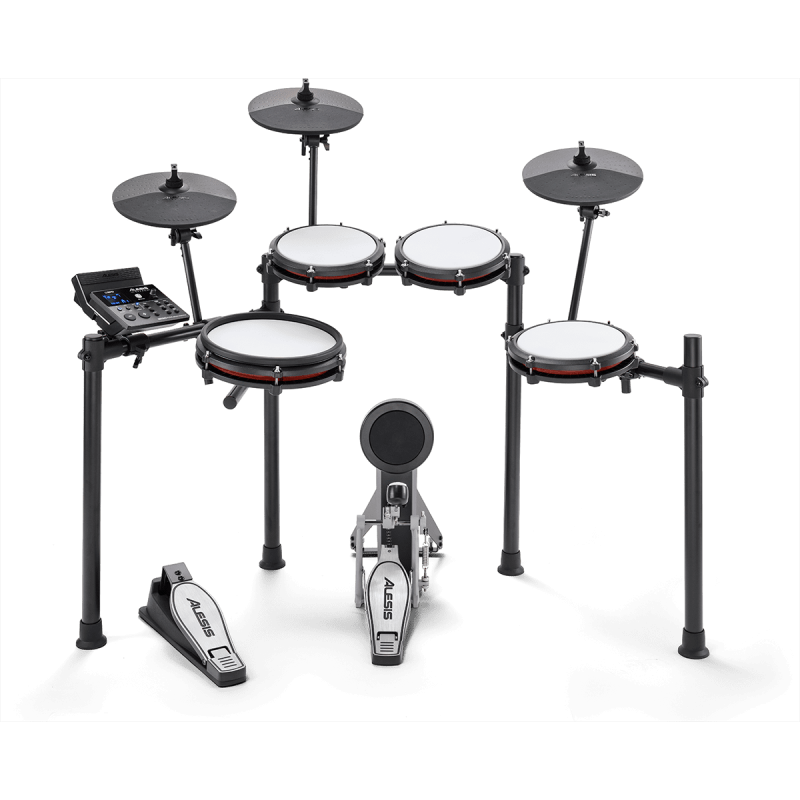 Alesis Nitro Max kit