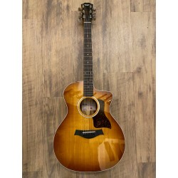 Taylor 214ce Plus