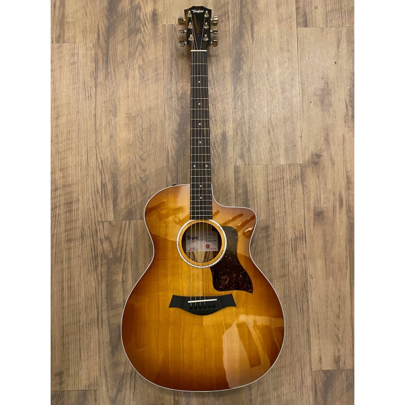 Taylor 214ce Plus