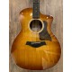 Taylor 214ce Plus