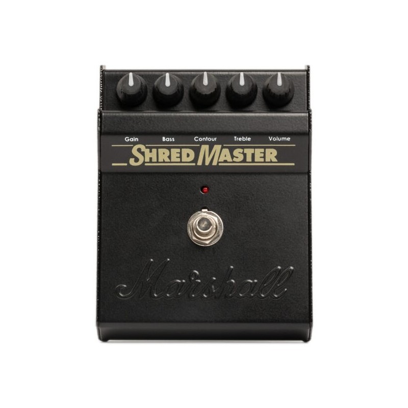 Marshall Shredmaster