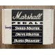Marshall Shredmaster