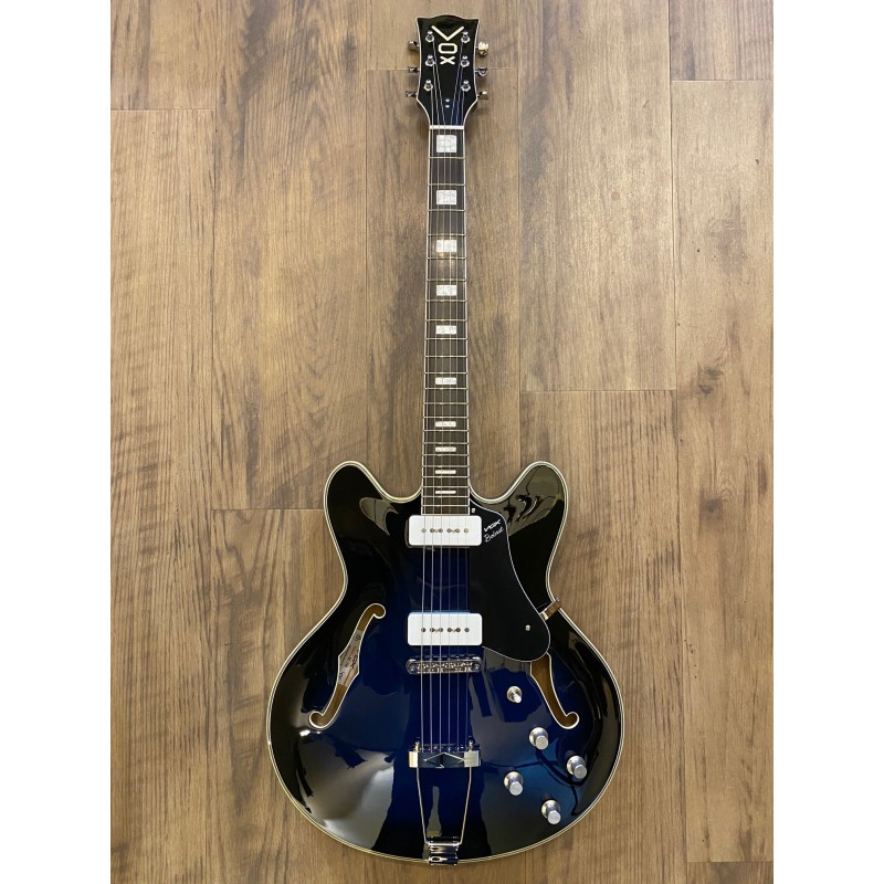 Vox V90 - Bobcat V90