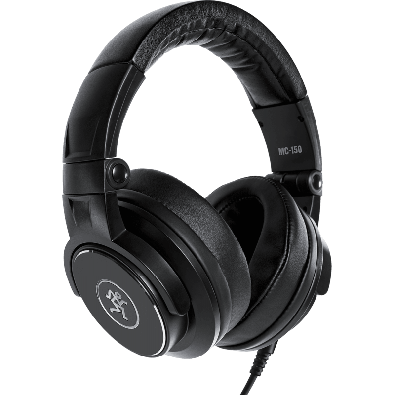 Mackie MC-150