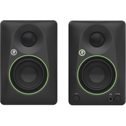 Mackie CR3.5 BT