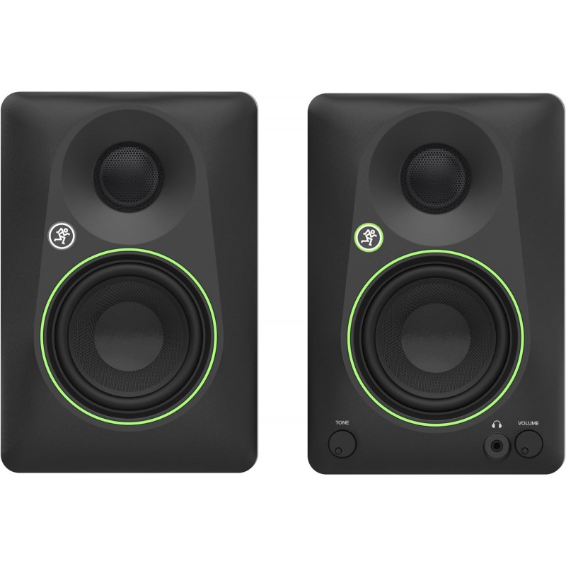 Mackie CR3.5 BT