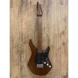 Arsenic Deluxe Héritage