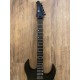 Spira Guitars S400-MBK 