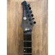 Spira Guitars S400-MBK 