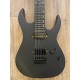 Spira Guitars S-407-MBK