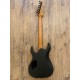 Spira Guitars S-407-MBK